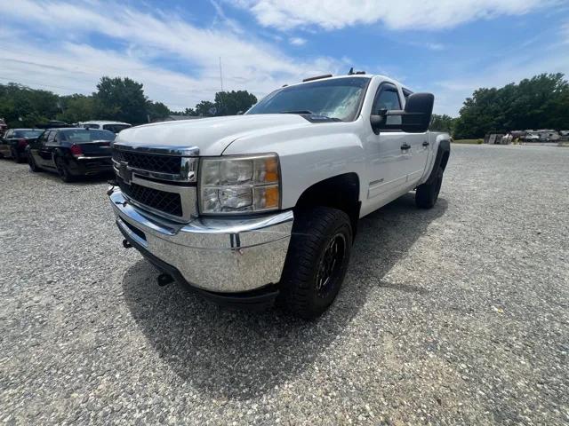 chevrolet silverado 2500hd 2011 1GC1KXCG9BF238364 image chevrolet silverado 2500hd 2011 1GC1KXCG9BF238364 image